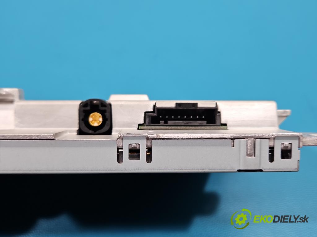 Audi Q5 2008-2016 2.0 TFSI 224hp automatic 165 kW 1984 cm3 5- Zobrazit: 8R0919604A (Prístrojová doska)