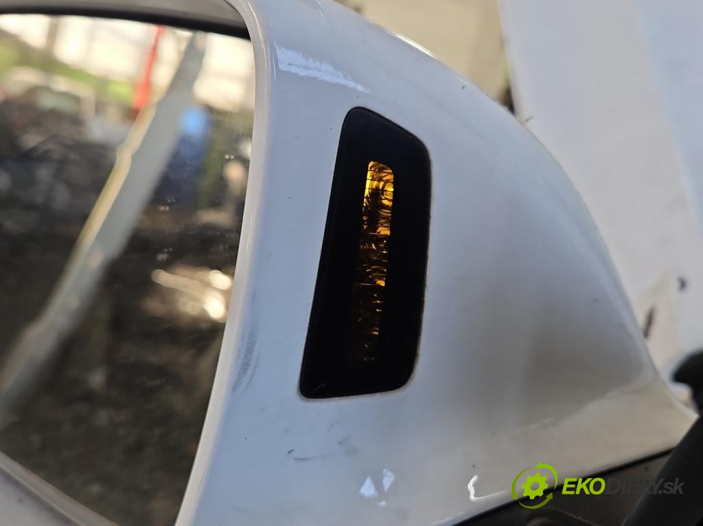 Audi Q5 2008-2016 2.0 TFSI 224hp automatic 165 kW 1984 cm3 5- zrkadlo ľavé 8R1857409L (Kľučka dverí ostatné)