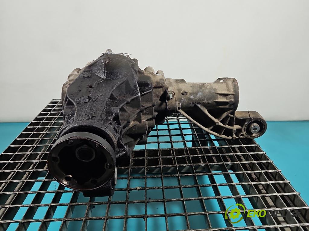 Mercedes ML W164 2005-2011 3.0 cdi 224 hp automatic 165 kW 2987 cm3 5- diferenciál přední