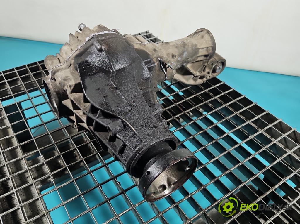 Mercedes ML W164 2005-2011 3.0 cdi 224 hp automatic 165 kW 2987 cm3 5- diferenciál přední 