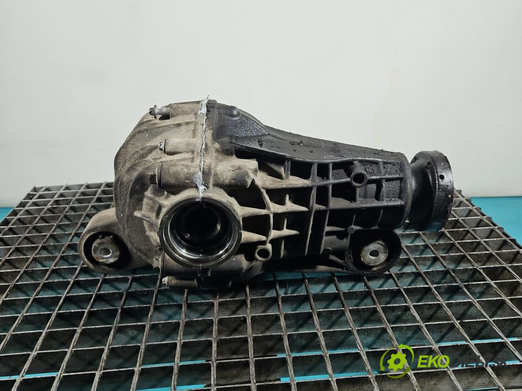 Mercedes ML W164 2005-2011 3.0 cdi 224 hp automatic 165 kW 2987 cm3 5- diferenciál přední