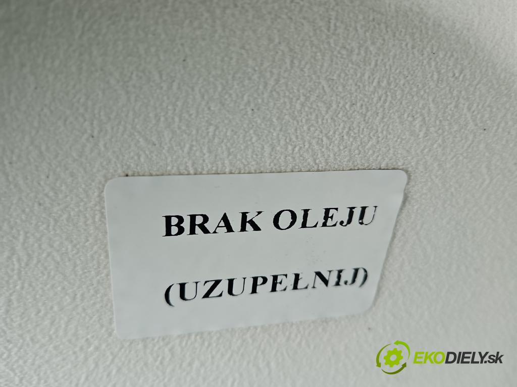 Mercedes ML W164 2005-2011 3.0 cdi 224 hp automatic 165 kW 2987 cm3 5- diferenciál přední