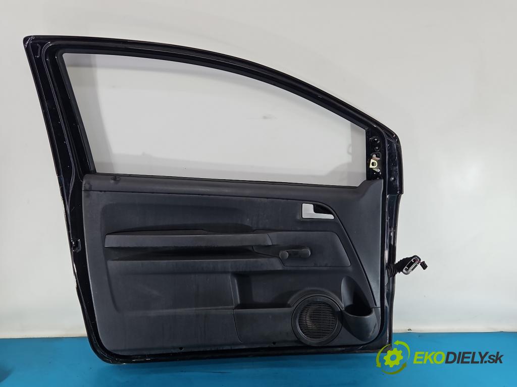 Vw Fox 1.2b 54 HP manual 40 kW 1198 cm3 3- dvere predné ľavé  (Kľučka dverí ostatné)