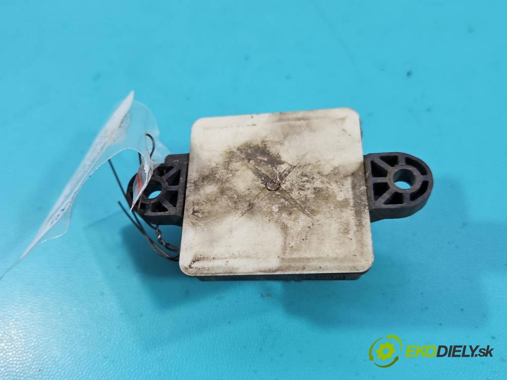 Ford Focus Mk4 2018- 1.5 TDCI 120 HP automatic 88 kW 1499 cm3 5- Relé: svíčky: zařicích: JX61-12B533 (Relé)