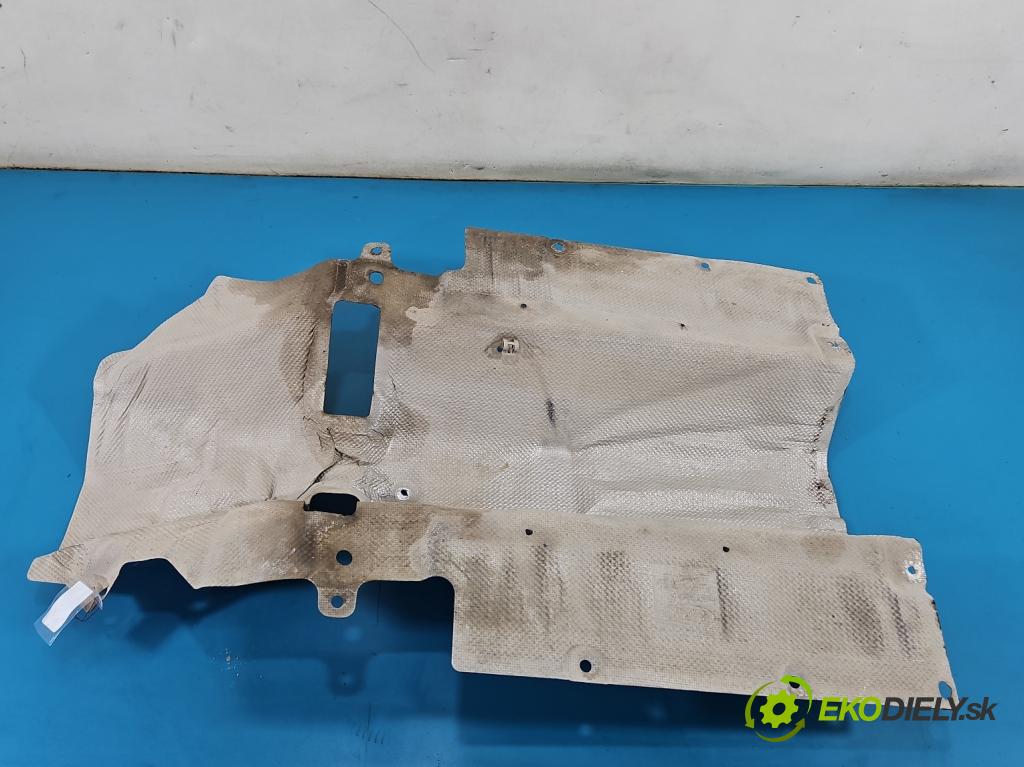 Ford Focus Mk4 2018- 1.5 TDCI 120 HP automatic 88 kW 1499 cm3 5- kryt JX6B-11448-AC