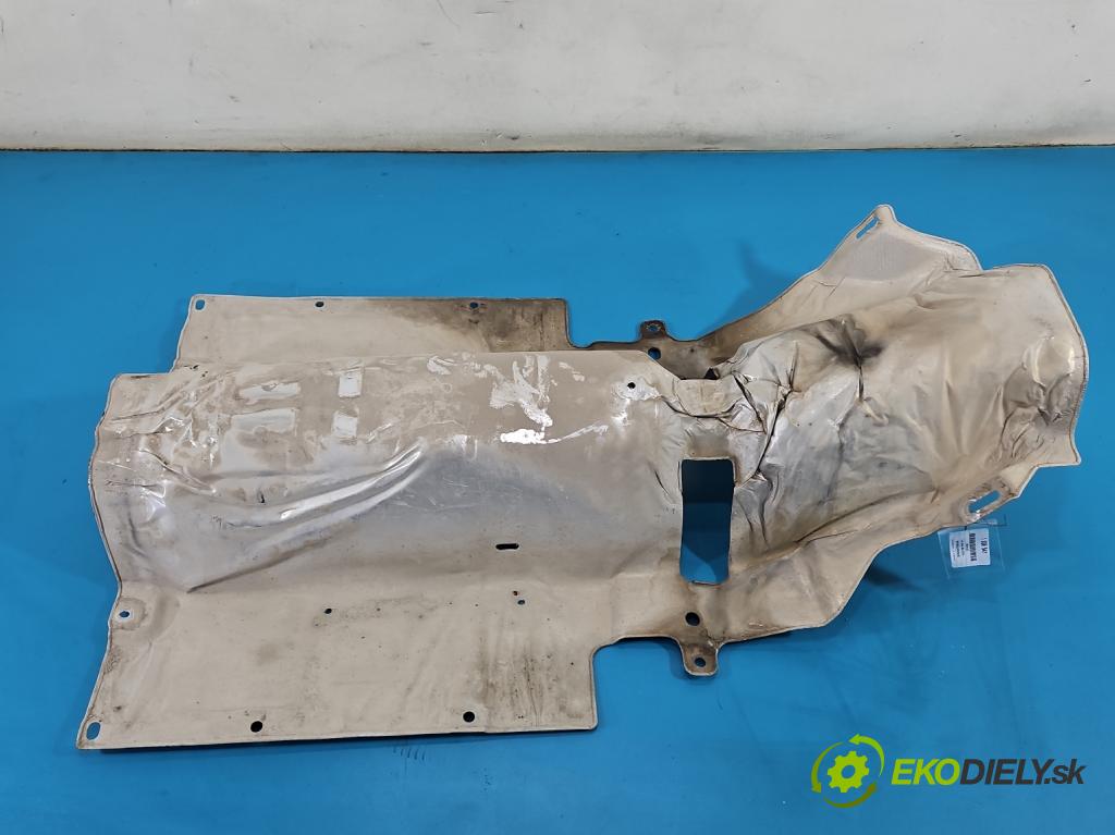 Ford Focus Mk4 2018- 1.5 TDCI 120 HP automatic 88 kW 1499 cm3 5- kryt JX6B-11448-AC