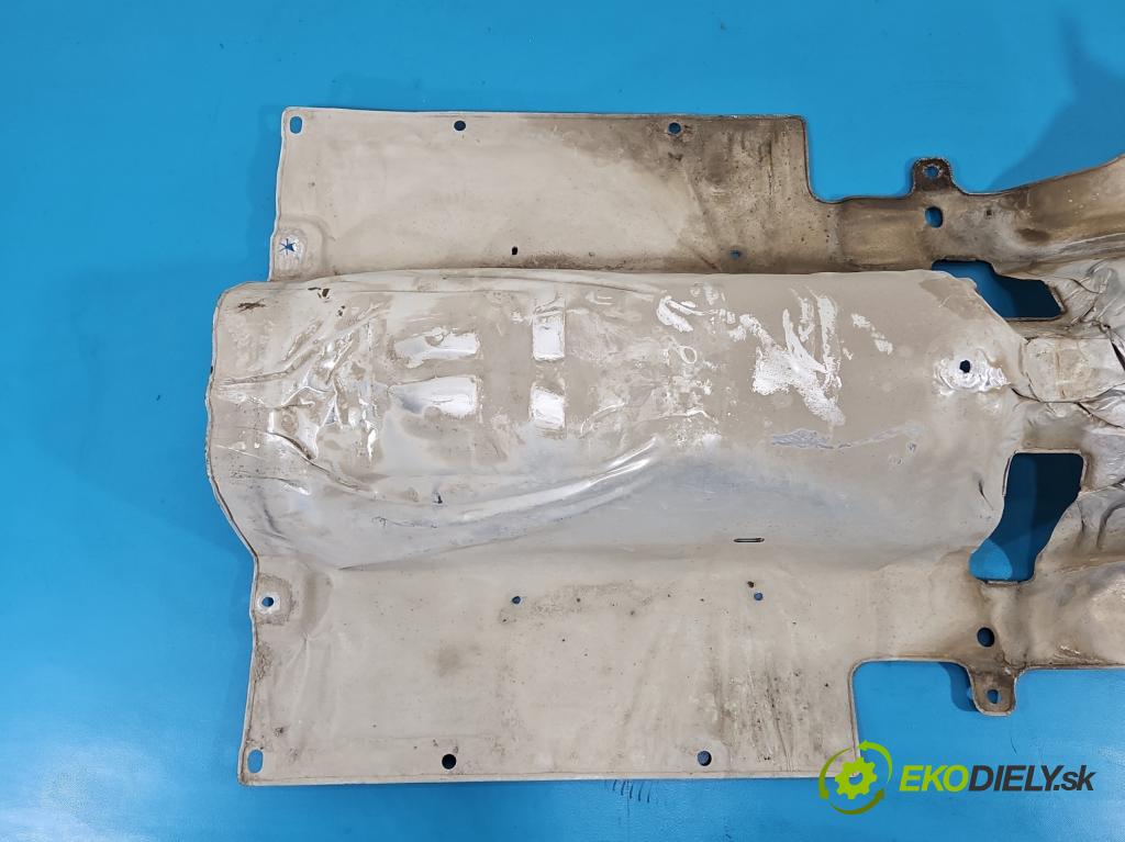 Ford Focus Mk4 2018- 1.5 TDCI 120 HP automatic 88 kW 1499 cm3 5- kryt JX6B-11448-AC
