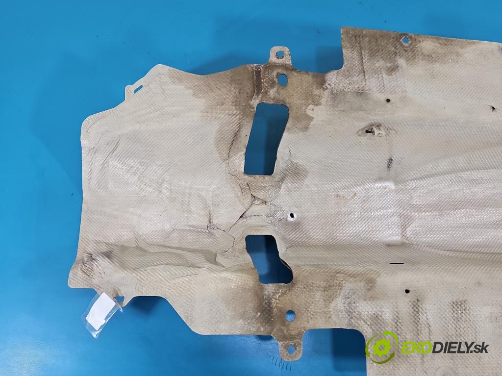 Ford Focus Mk4 2018- 1.5 TDCI 120 HP automatic 88 kW 1499 cm3 5- kryt JX6B-11448-AC