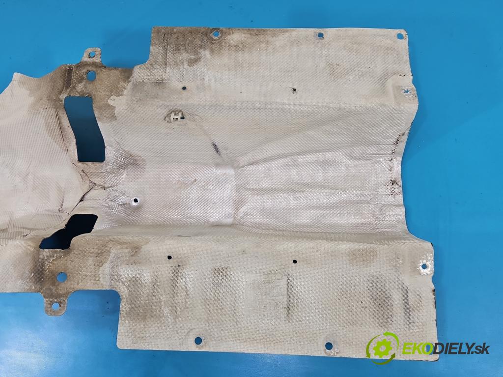 Ford Focus Mk4 2018- 1.5 TDCI 120 HP automatic 88 kW 1499 cm3 5- kryt JX6B-11448-AC
