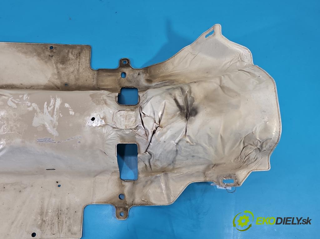 Ford Focus Mk4 2018- 1.5 TDCI 120 HP automatic 88 kW 1499 cm3 5- kryt JX6B-11448-AC