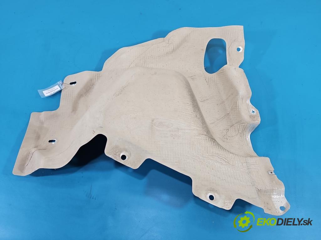 Ford Focus Mk4 2018- 1.5 TDCI 120 HP automatic 88 kW 1499 cm3 5- kryt JX6B-R114B06-CA