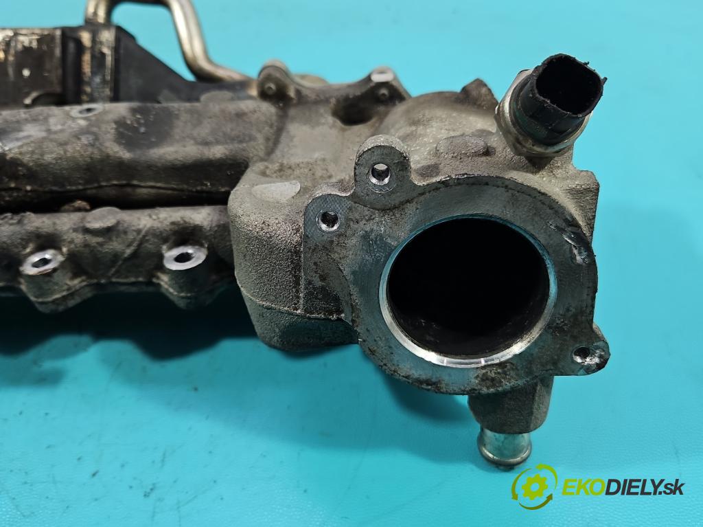 Mercedes ML W164 2005-2011 3.0 cdi 224hp automatic 165 kW 2987 cm3 5- zvod nasávací 16421400175 (Sacie potrubie)