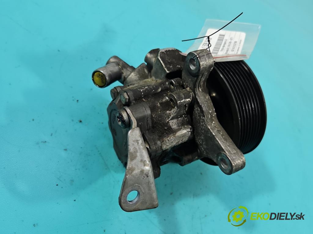 Mercedes ML W164 2005-2011 3.0 cdi 224hp automatic 165 kW 2987 cm3 5- čerpadlo posilovač A0044668301 (Servočerpadlo)