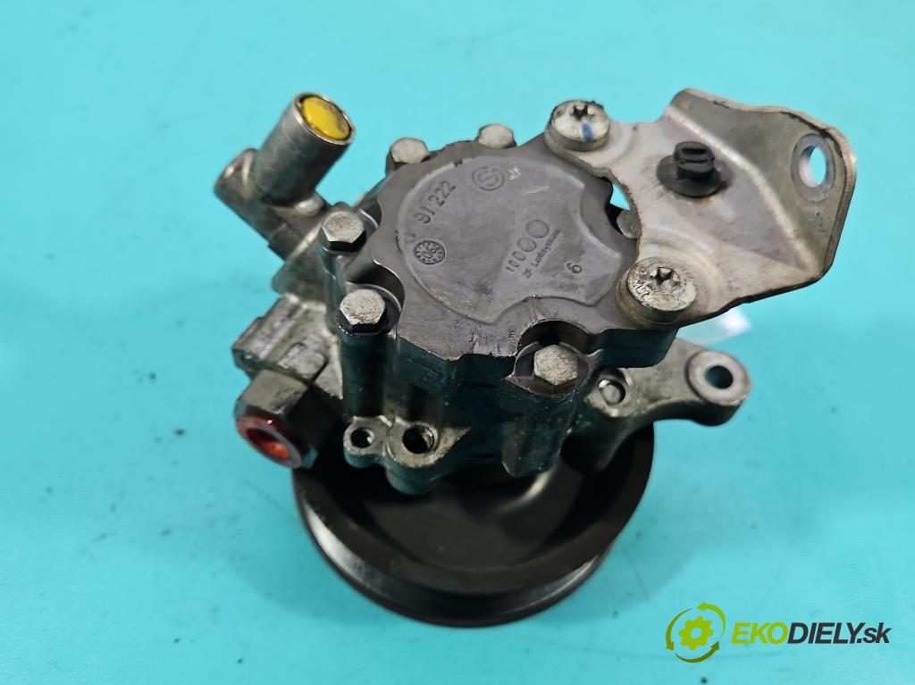 Mercedes ML W164 2005-2011 3.0 cdi 224hp automatic 165 kW 2987 cm3 5- čerpadlo posilovač A0044668301 (Servočerpadlo)