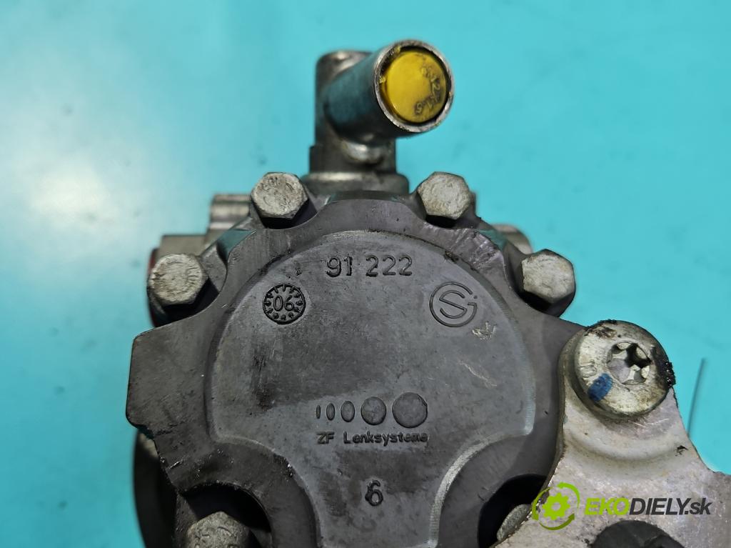 Mercedes ML W164 2005-2011 3.0 cdi 224hp automatic 165 kW 2987 cm3 5- čerpadlo posilovač A0044668301 (Servočerpadlo)