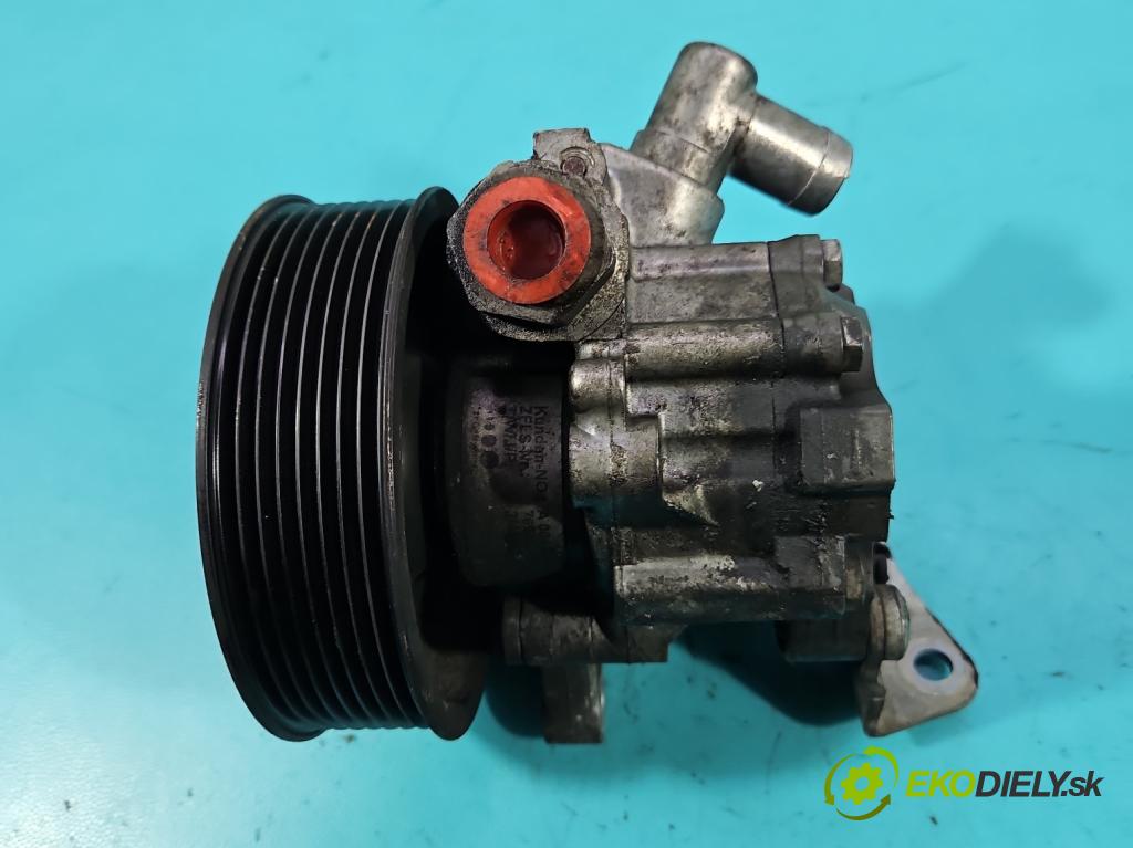 Mercedes ML W164 2005-2011 3.0 cdi 224hp automatic 165 kW 2987 cm3 5- čerpadlo posilovač A0044668301 (Servočerpadlo)