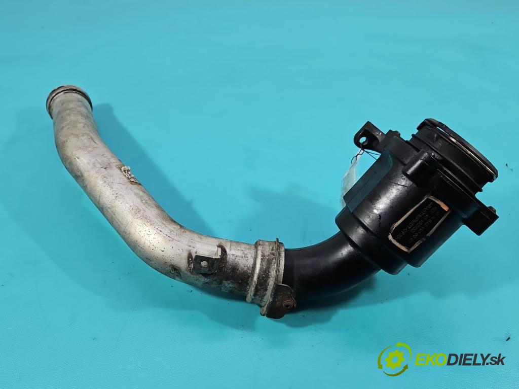 Mercedes ML W164 2005-2011 3.0 cdi 224hp automatic 165 kW 2987 cm3 5- rezonátor A6421400687