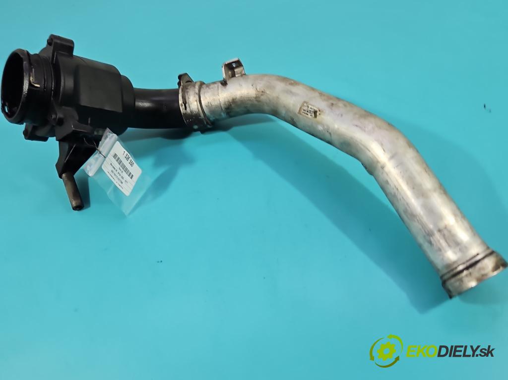 Mercedes ML W164 2005-2011 3.0 cdi 224hp automatic 165 kW 2987 cm3 5- rezonátor A6421400687