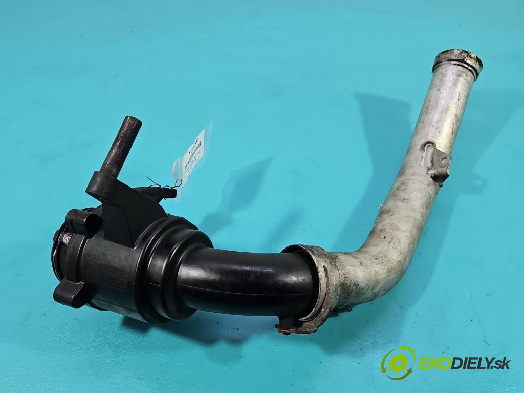 Mercedes ML W164 2005-2011 3.0 cdi 224hp automatic 165 kW 2987 cm3 5- rezonátor A6421400687