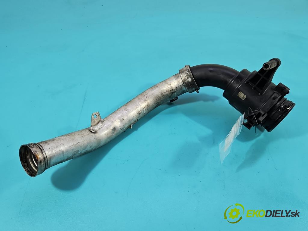 Mercedes ML W164 2005-2011 3.0 cdi 224hp automatic 165 kW 2987 cm3 5- rezonátor A6421400687