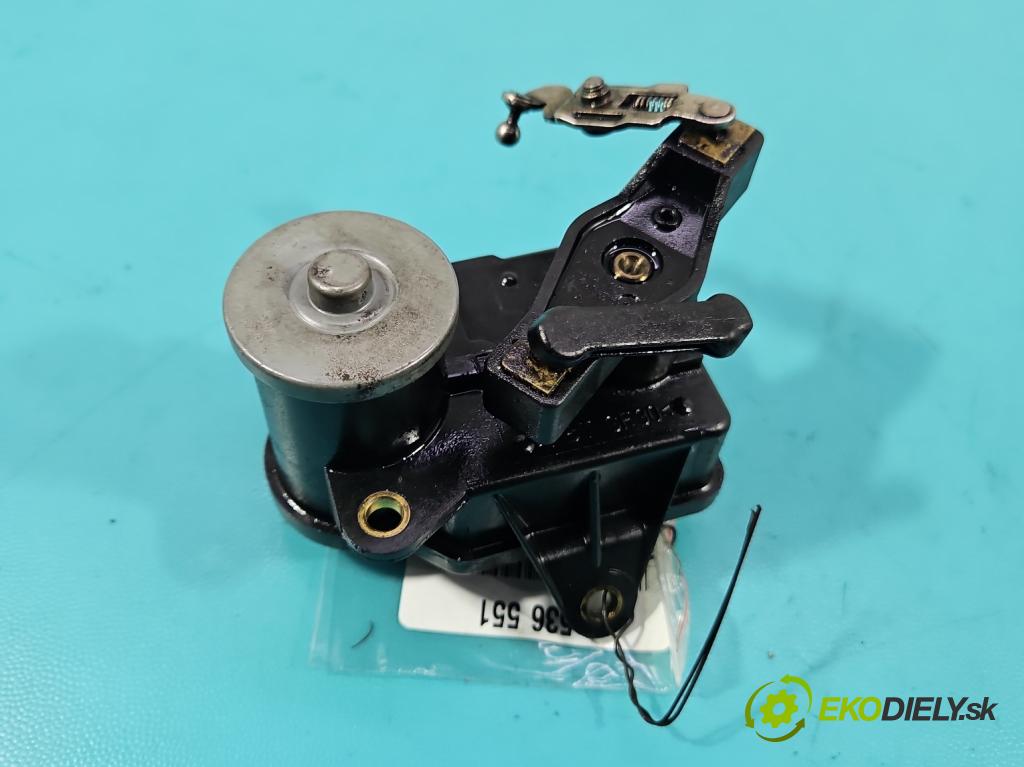 Mercedes ML W164 2005-2011 3.0 cdi 224hp automatic 165 kW 2987 cm3 5- Ovladač: klapky: kolektor A6421500494Q2 (Motorček ostatné)