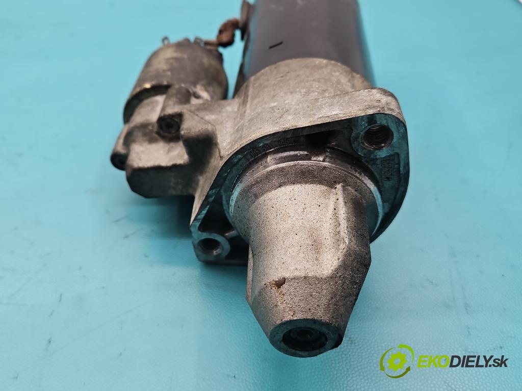 Mercedes ML W164 2005-2011 3.0 cdi 224hp automatic 165 kW 2987 cm3 5- štartér 0001115049 (Štartér)