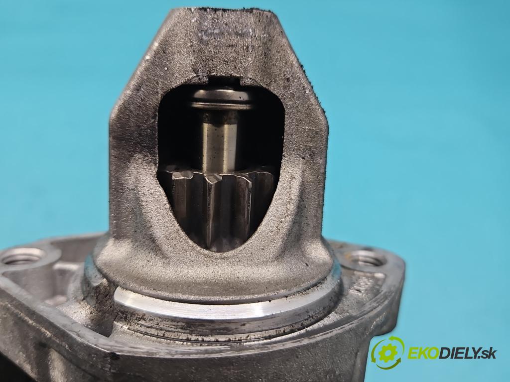 Mercedes ML W164 2005-2011 3.0 cdi 224hp automatic 165 kW 2987 cm3 5- štartér 0001115049 (Štartér)