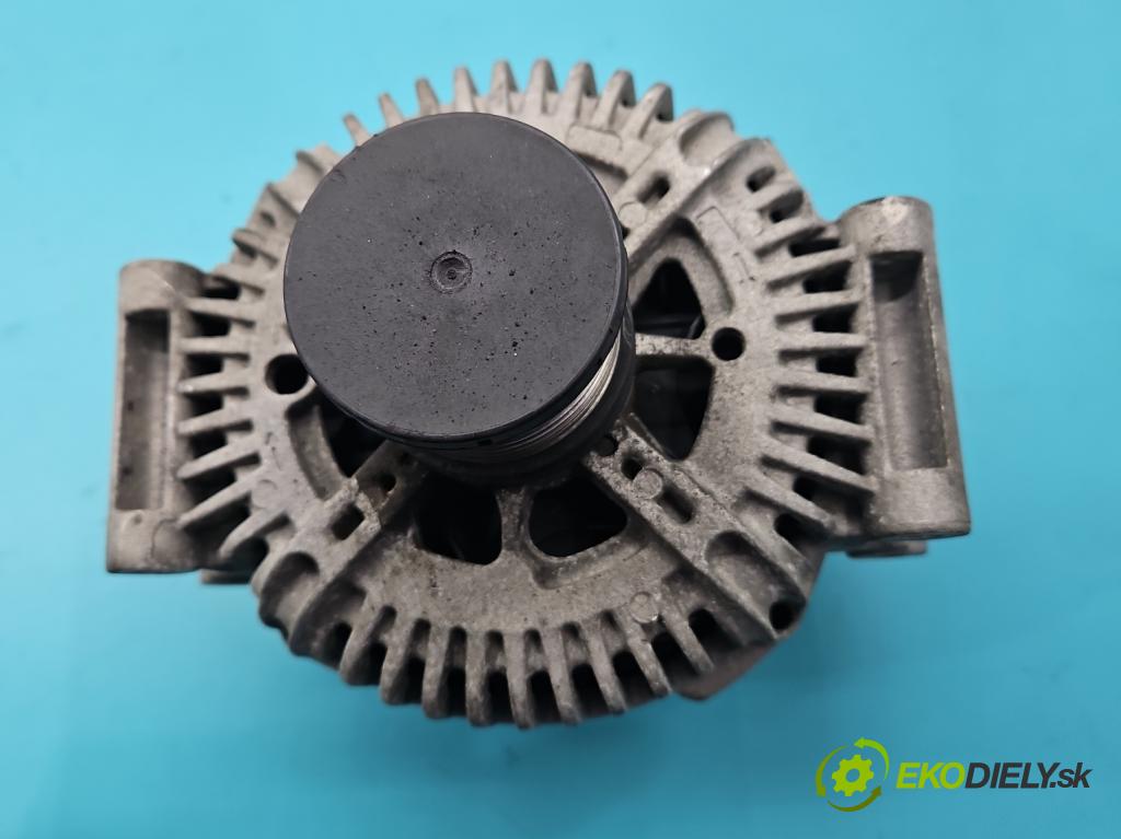 Mercedes ML W164 2005-2011 3.0 cdi 224hp automatic 165 kW 2987 cm3 5- Alternator  (Alternátor)