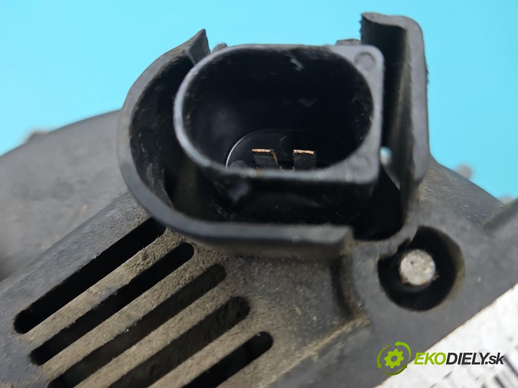 Mercedes ML W164 2005-2011 3.0 cdi 224hp automatic 165 kW 2987 cm3 5- Alternator  (Alternátor)