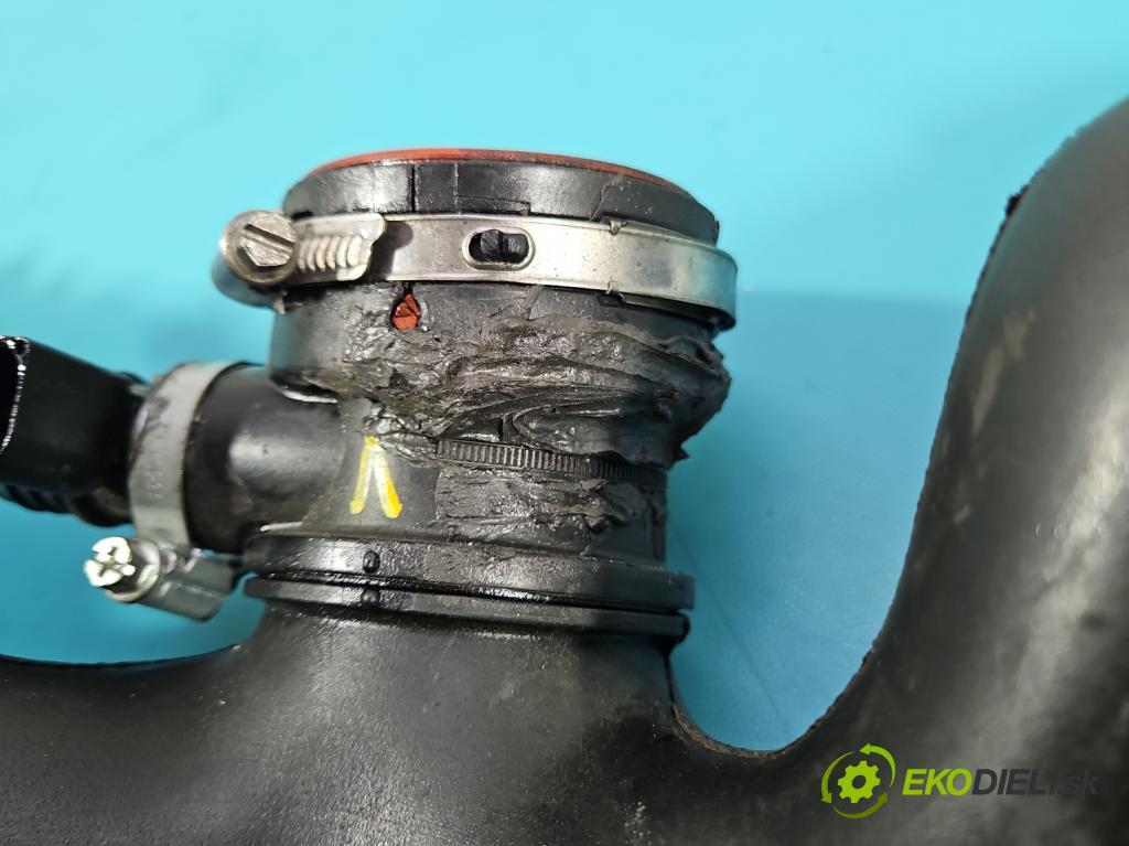 Mercedes ML W164 2005-2011 3.0 cdi 224hp automatic 165 kW 2987 cm3 5- průtokoměr: A6420943497 (Váha vzduchu)