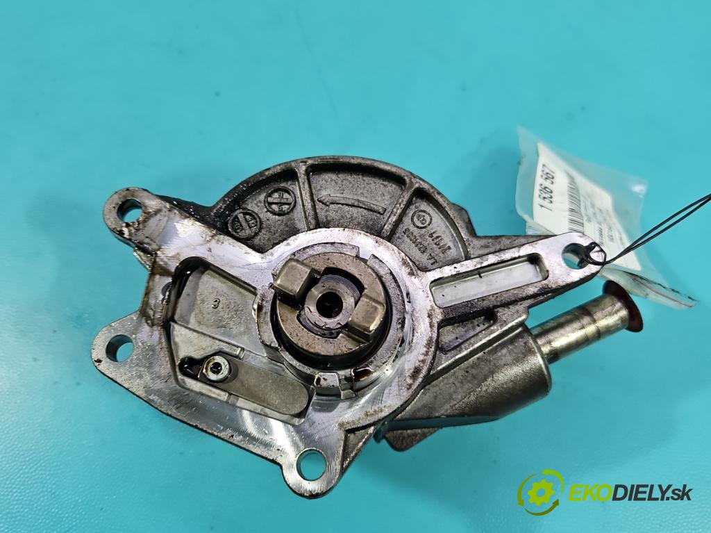 Mercedes ML W164 2005-2011 3.0 cdi 224hp automatic 165 kW 2987 cm3 5- čerpadlo rotačný A6422300165