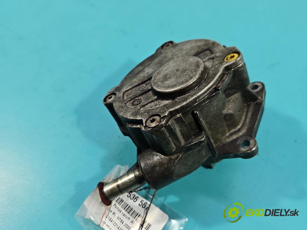 Mercedes ML W164 2005-2011 3.0 cdi 224hp automatic 165 kW 2987 cm3 5- čerpadlo rotačný A6422300165