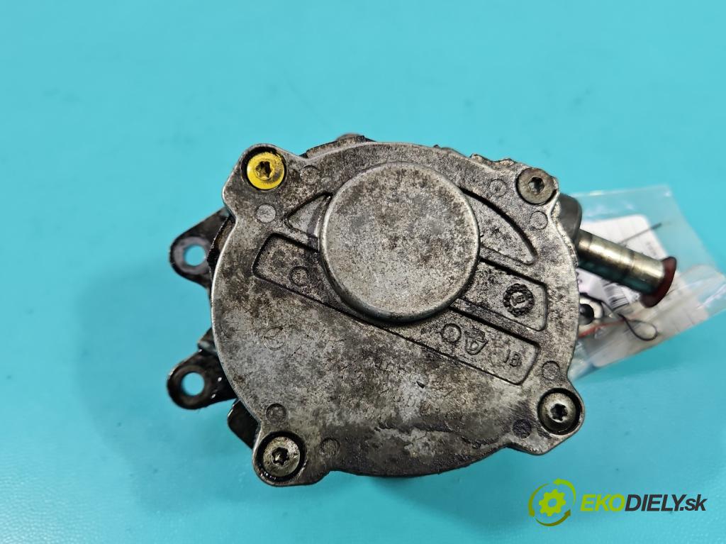 Mercedes ML W164 2005-2011 3.0 cdi 224hp automatic 165 kW 2987 cm3 5- čerpadlo rotačný A6422300165