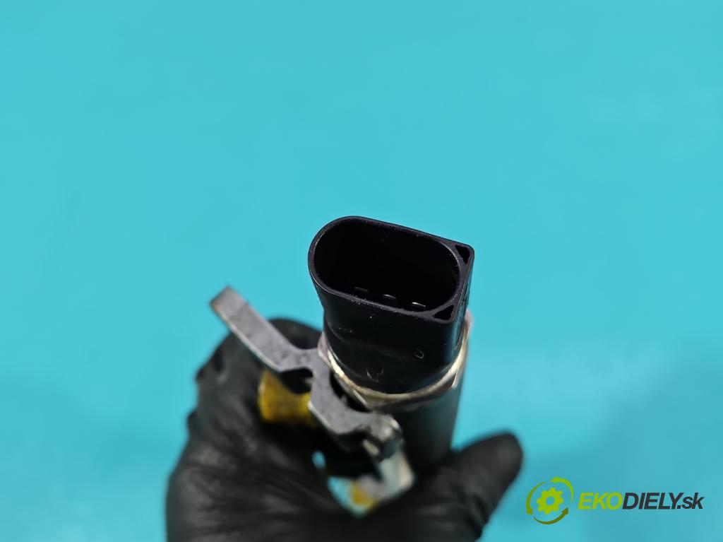 Mercedes ML W164 2005-2011 3.0 cdi 224 hp automatic 165 kW 2987 cm3 5- lišta vstřikovací A6420702695 (Vstřikovací lišta)