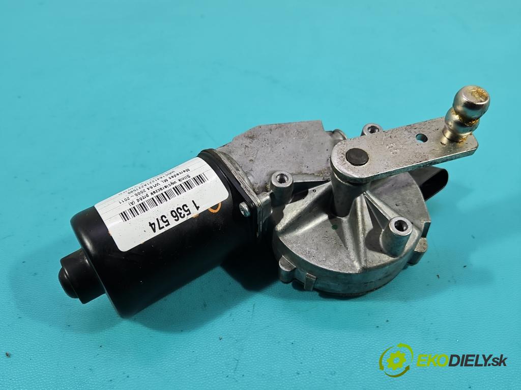 Mercedes ML W164 2005-2011 3.0 cdi 224hp automatic 165 kW 2987 cm3 5- motor stieračov predné A1648201742