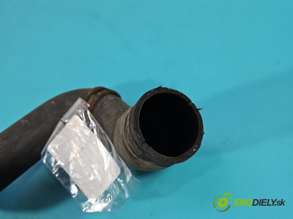 Mercedes ML W164 2005-2011 3.0 cdi 224 hp automatic 165 kW 2987 cm3 5- trubka systému chłodzenia A1645011182