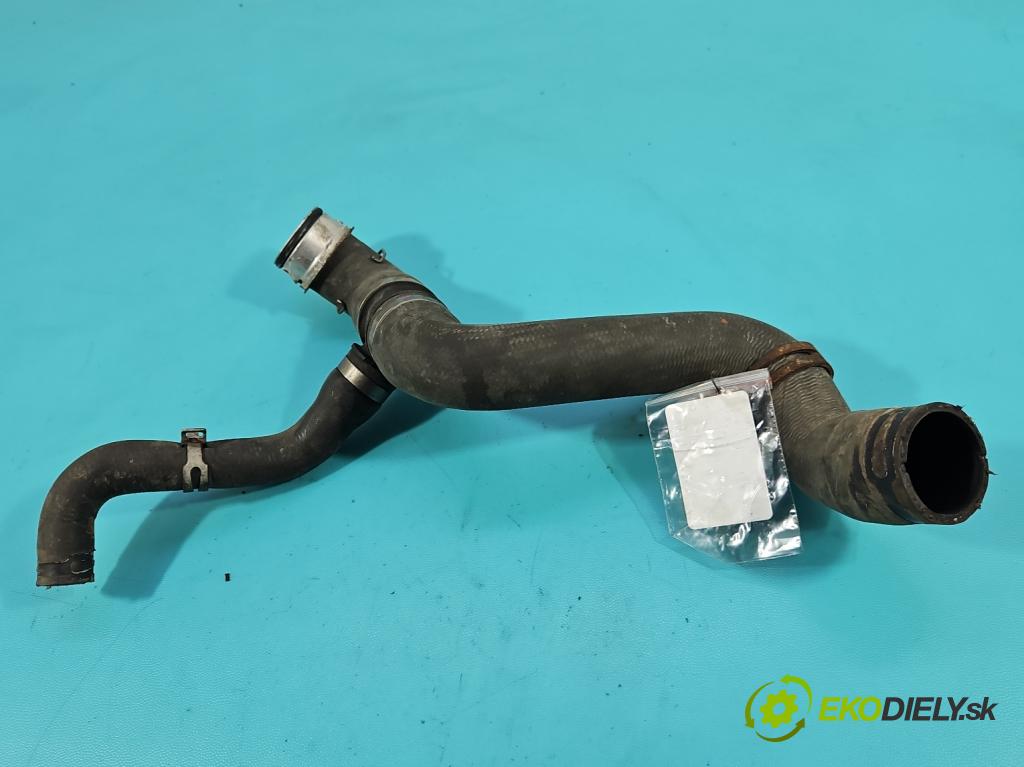 Mercedes ML W164 2005-2011 3.0 cdi 224 hp automatic 165 kW 2987 cm3 5- trubka systému chłodzenia A1645011182