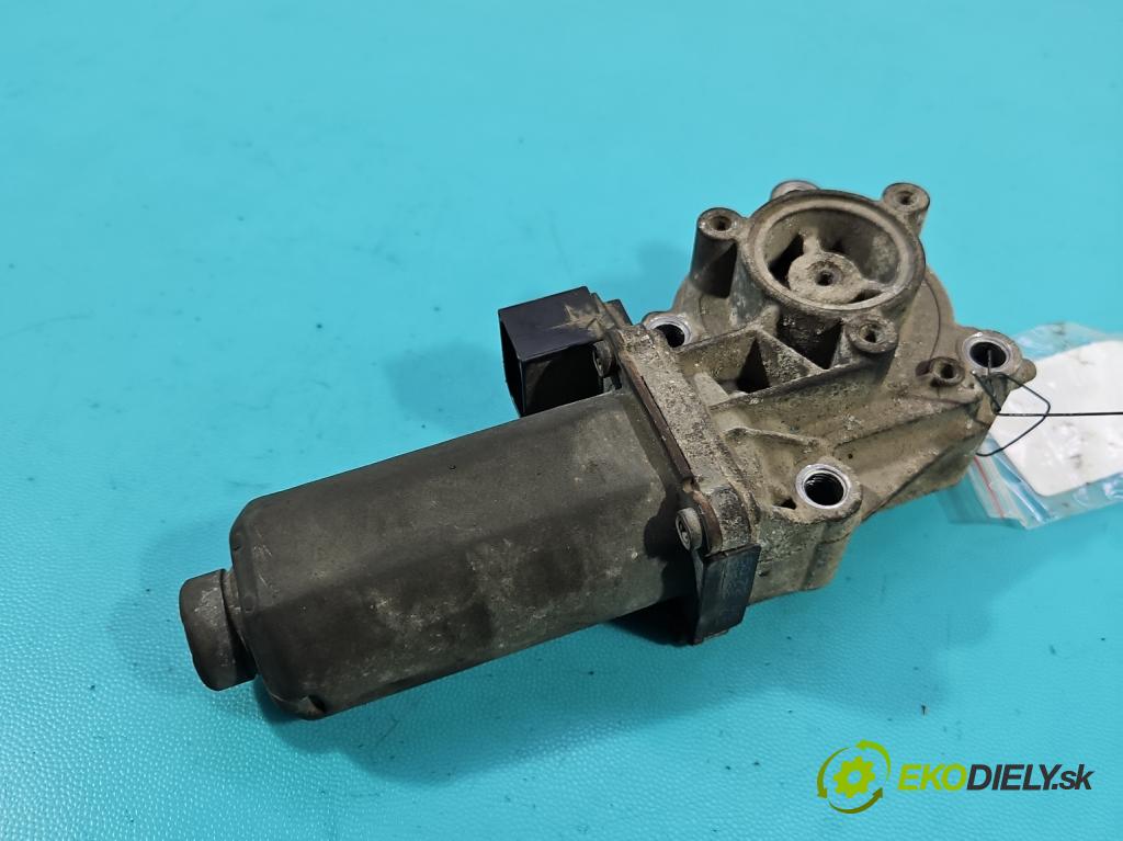 Mercedes ML W164 2005-2011 3.0 cdi 224 hp automatic 165 kW 2987 cm3 5- Ovladač: 0130008509
