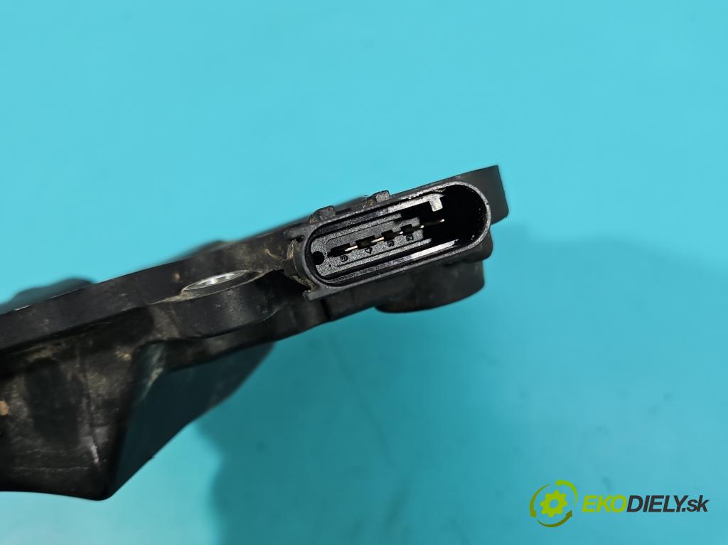 Mercedes ML W164 2005-2011 3.0 cdi 224 hp automatic 165 kW 2987 cm3 5- řídící jednotka převodovky A1644460710