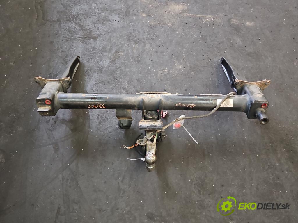 Mercedes ML W164 2005-2011 3.0 cdi 224 hp automatic 165 kW 2987 cm3 5- oko tažné  (Tažné zařízení)