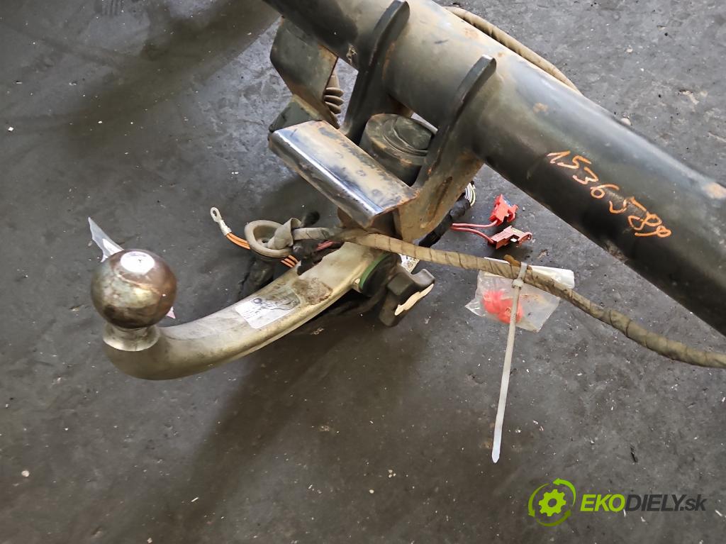 Mercedes ML W164 2005-2011 3.0 cdi 224 hp automatic 165 kW 2987 cm3 5- oko tažné  (Tažné zařízení)