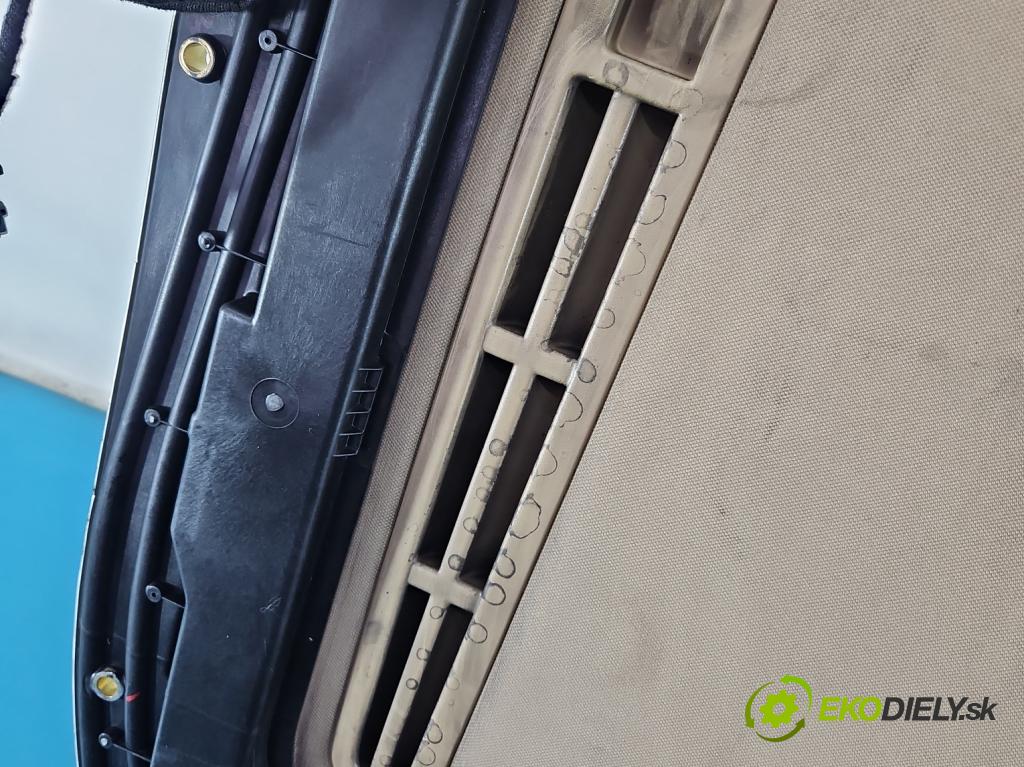 Mercedes ML W164 2005-2011 3.0 cdi 224 hp automatic 165 kW 2987 cm3 5- Střešní okno: A1647800729 (Sklo karoserie)