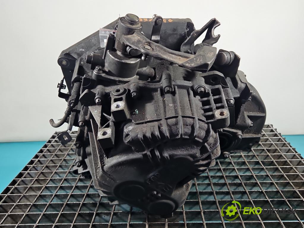 Opel Astra III 2004-2014 1.9 cdti 101 HP manual 74 kW 1910 cm3 5- prevodovka stupeň,rýchlosť manual M32