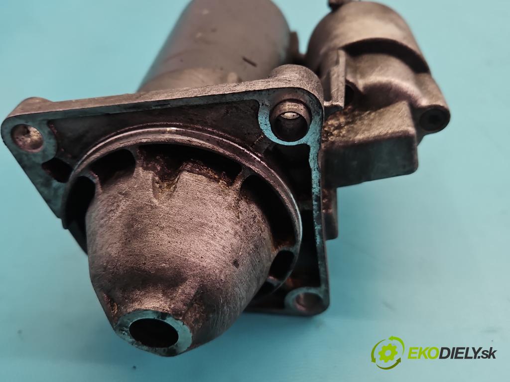 Opel Astra III 2004-2014 1.9 cdti 101 hp manual 74 kW 1910 cm3 5- startér:  (Startér)