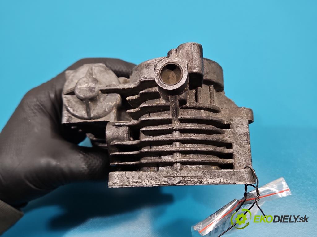 Opel Astra III 2004-2014 1.9 cdti 101 HP manual 74 kW 1910 cm3 5- klapka 48CPD1 (Škrtiaca klapka)