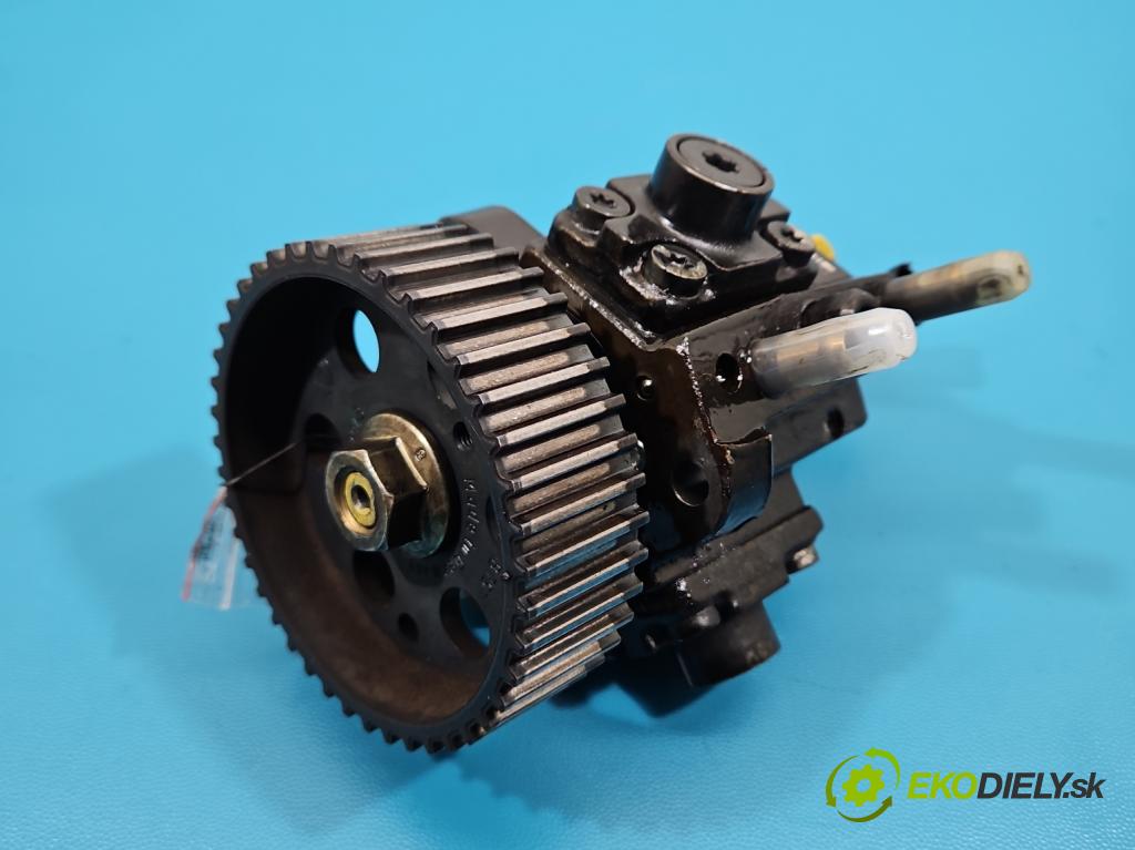 Opel Astra III 2004-2014 1.9 cdti 101 hp manual 74 kW 1910 cm3 5- čerpadlo vstřikovací 0445010097 (Vstřikovací čerpadlo)