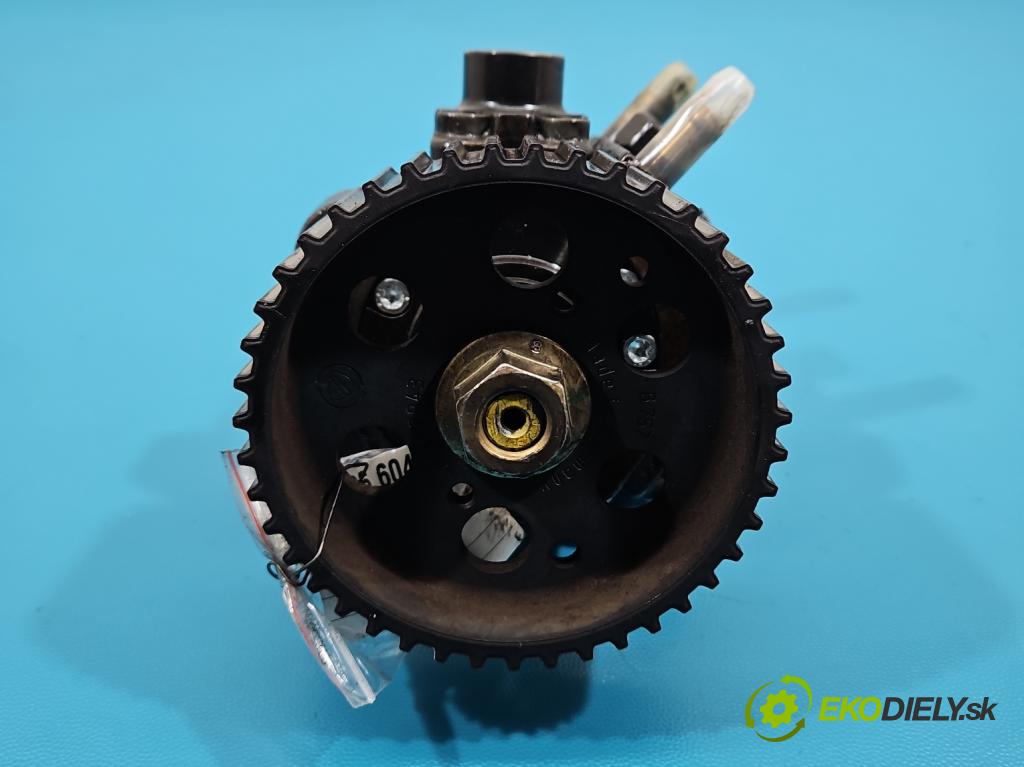 Opel Astra III 2004-2014 1.9 cdti 101 hp manual 74 kW 1910 cm3 5- čerpadlo vstřikovací 0445010097 (Vstřikovací čerpadlo)