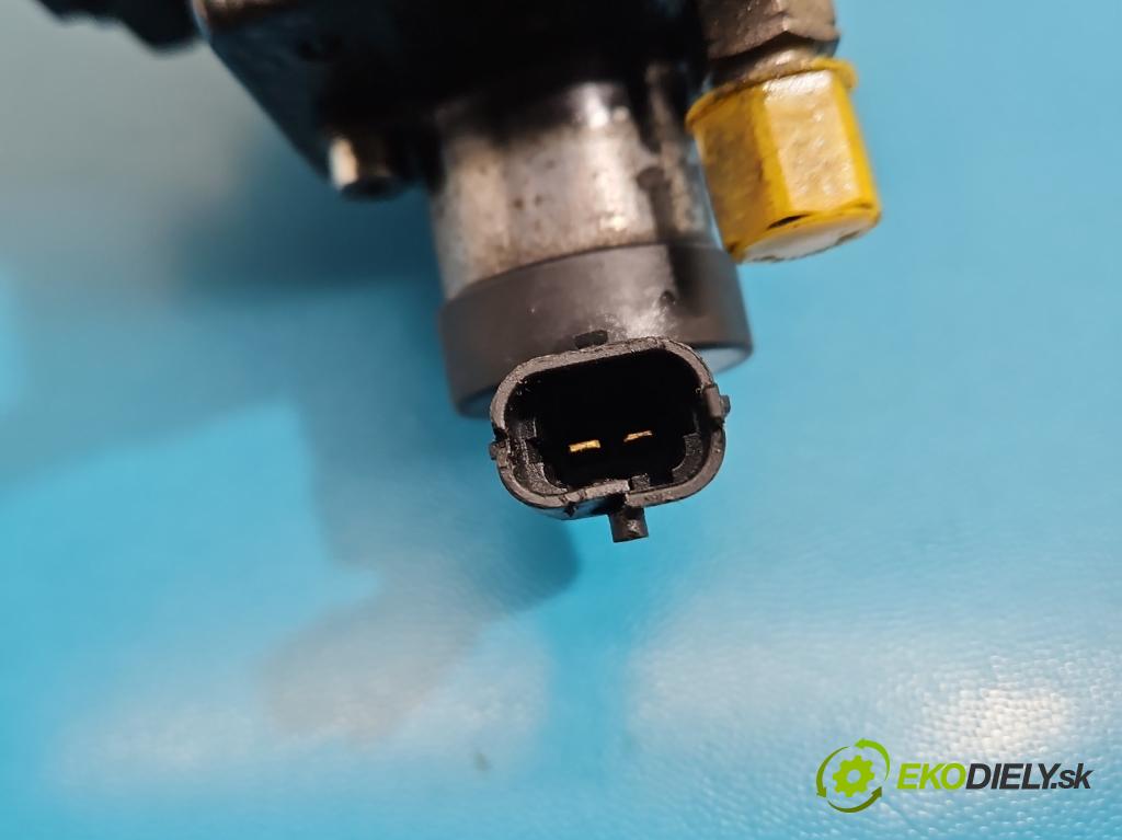 Opel Astra III 2004-2014 1.9 cdti 101 hp manual 74 kW 1910 cm3 5- čerpadlo vstřikovací 0445010097 (Vstřikovací čerpadlo)