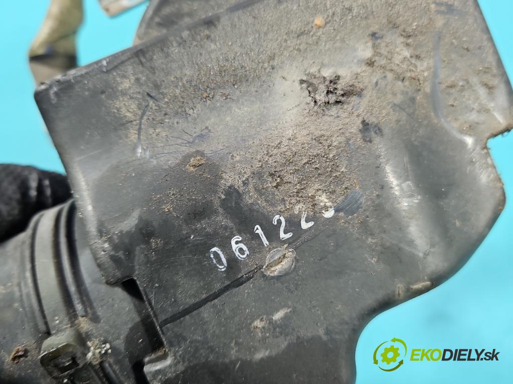 Honda City IV 2002-2008 1.4 8v 83 HP manual 61 kW 1339 cm3 4- motor stieračov predné