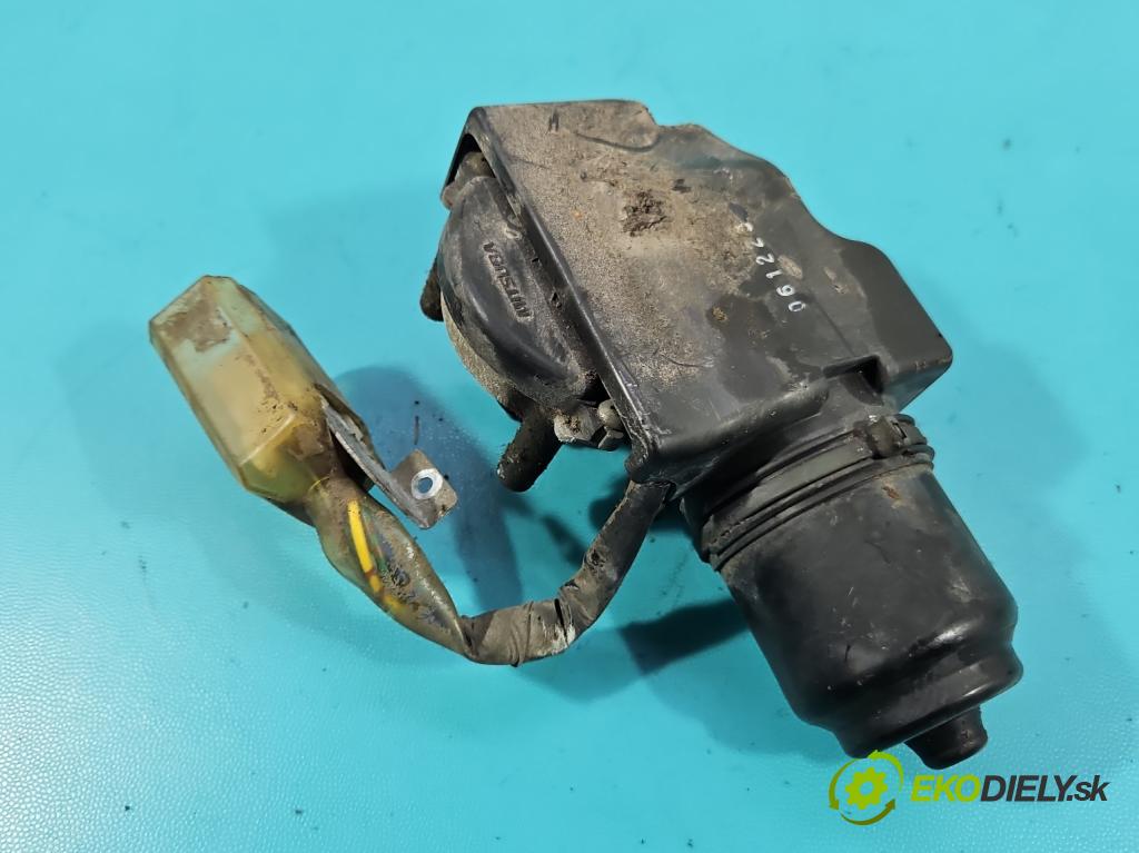 Honda City IV 2002-2008 1.4 8v 83 HP manual 61 kW 1339 cm3 4- motor stieračov predné
